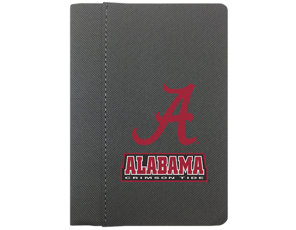 Alabama: University of Alabama Crimson Tide 4" x 6" Notebook