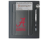 Alabama: University of Alabama Large Notebook Light Up Gift Set