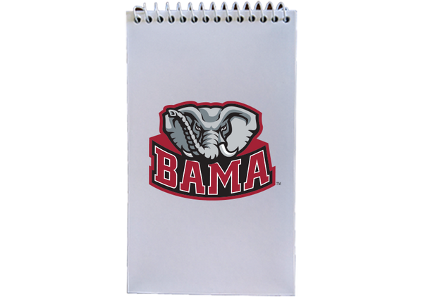 Alabama: University of Alabama Flip Pad