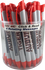 Auburn University Braggin' Rights® Collegiate Value Pack Canister of 36 pens