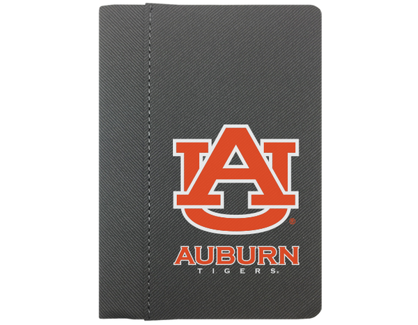 Auburn University Tigers 4" x 6" Notebook