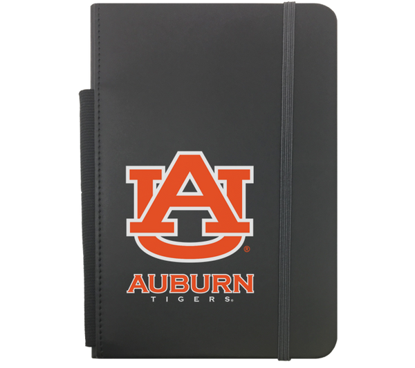 Auburn University Tigers 5" x 8.25" Notebook