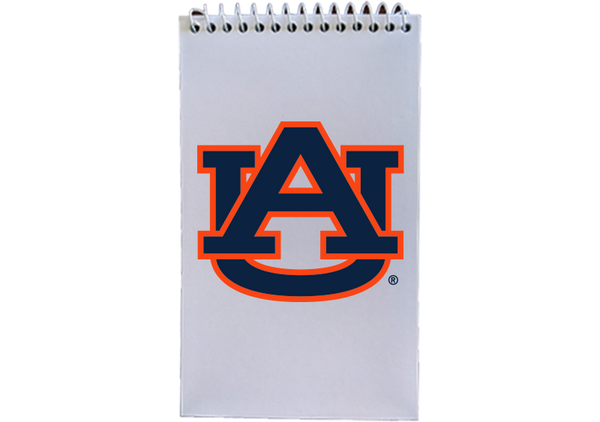 Auburn University Flip Pad