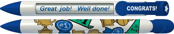 Awards Pen