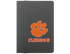 Clemson University Tigers 4" x 6" Notebook