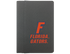Florida: University of Florida Gators 4" x 6" Notebook