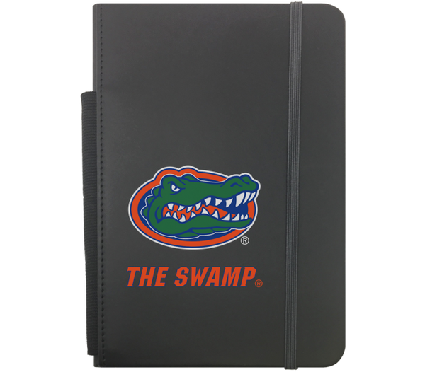 Florida: University of Florida Gators 5" x 8.25" Notebook