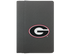 Georgia: University of Georgia Bulldogs 4" x 6" Notebook