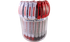 Georgia: University of Georgia Braggin' Rights® Collegiate Value Pack Canister of 36 pens