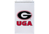 Georgia: University of Georgia Flip Pad