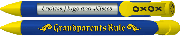 Grandparents Rule