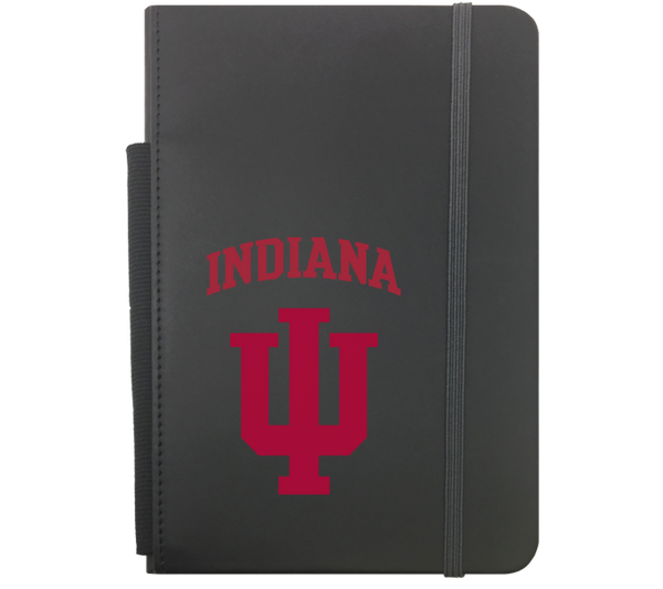 Indiana University Hoosiers 5" x 8.25" Notebook