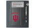Indiana University Large Notebook Light Up Gift Set