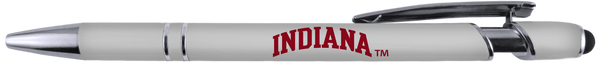 Indiana University Comfort Feel Pen