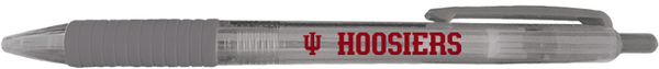Indiana University Translucent Pen