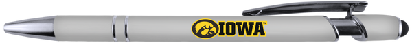Iowa: University of Iowa Comfort Feel Pen