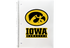 Iowa: University of Iowa Spiral Notebook