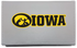 Iowa: University of Iowa Sticky Notes