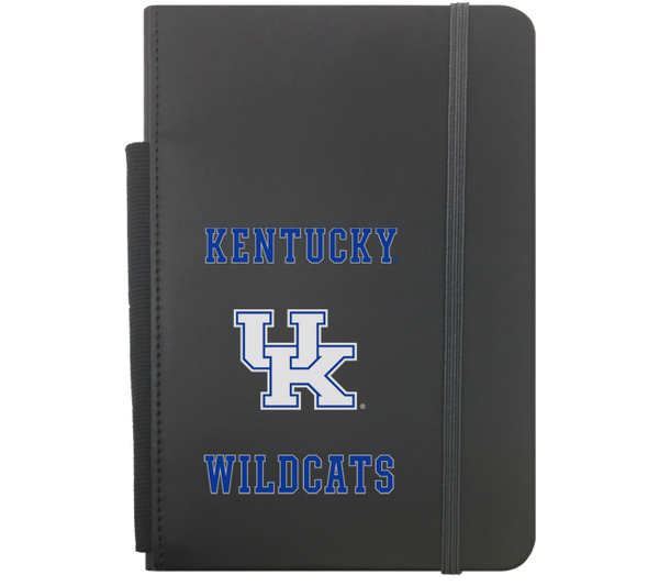 Kentucky: University of Kentucky Wildcats 5" x 8.25" Notebook