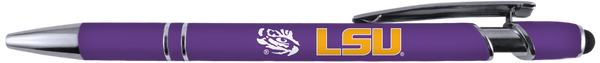 LSU (Louisiana State University) Comfort Feel Pen