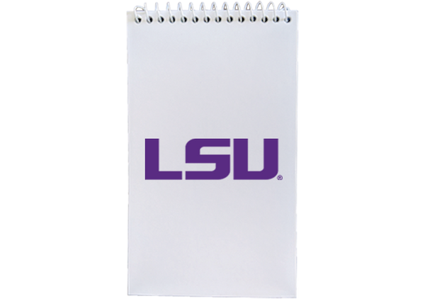 LSU (Louisiana State University) Flip Pad