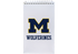 Michigan: University of Michigan Flip Pad