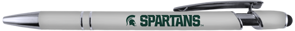 Michigan State University Comfort Feel Pen