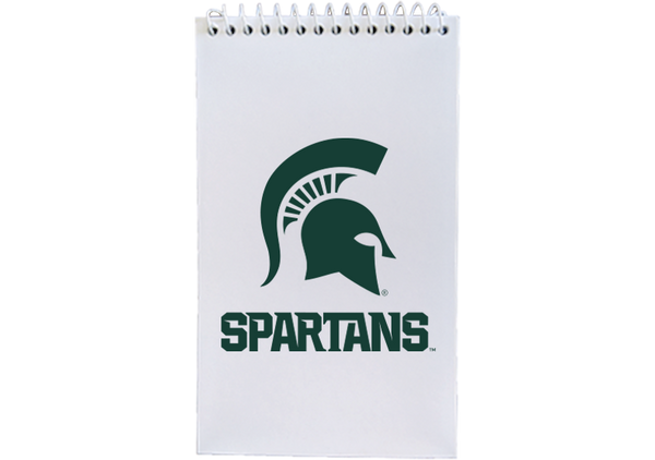 Michigan State University Flip Pad