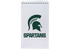 Michigan State University Flip Pad