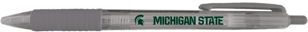 Michigan State University Translucent Pen