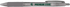 Michigan State University Translucent Pen