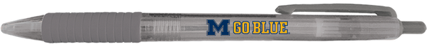 Michigan: University of Michigan Translucent Pen