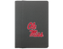 Mississippi: University of Mississippi Ole Miss 4" x 6" Notebook