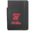 Mississippi: University of Mississippi Ole Miss 5" x 8.25" Notebook