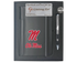 Mississippi: University of Mississippi Ole Miss Large Notebook Light Up Gift Set