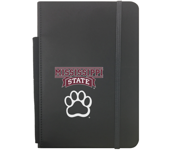 Mississippi State University Bulldogs 5" x 8.25" Notebook