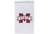 Mississippi State University Flip Pad