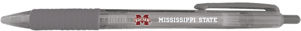 Mississippi State University Translucent Pen