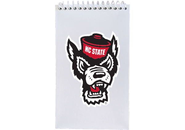 North Carolina State Flip Pad