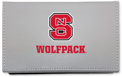 North Carolina State Sticky Notes