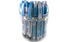 North Carolina: University of North Carolina Braggin' Rights® Canister of 36 pens