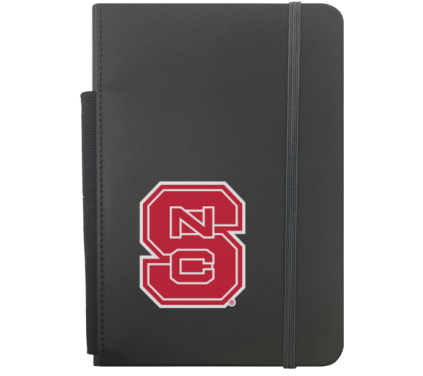 North Carolina State 5" x 8.25" Notebook