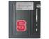 North Carolina State University Large Notebook Light Up Gift Set