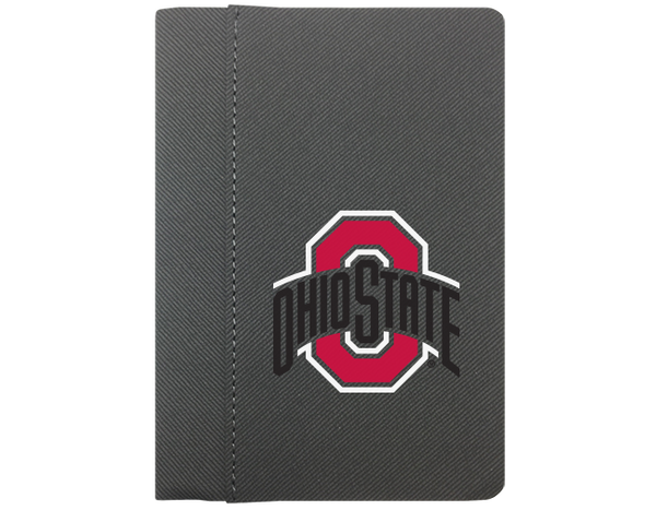 Ohio State: The University of Ohio State Buckeyes 4" x 6" Notebook
