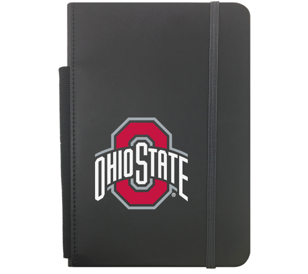 Ohio State: The University of Ohio State Buckeyes 5" x 8.25" Notebook
