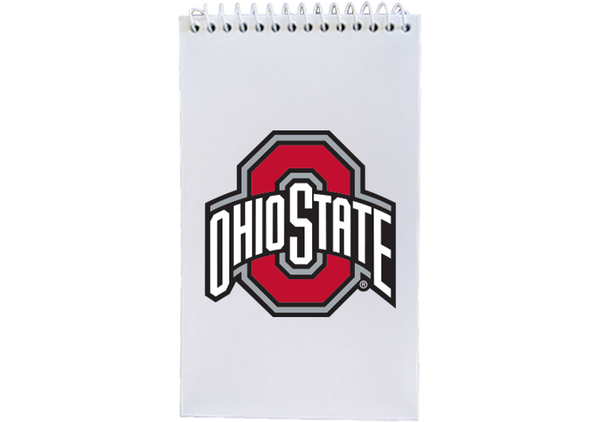 Ohio State: The University of Ohio State Flip Pad