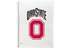 Ohio State: The University of Ohio State Spiral Notebook