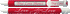 Red True Love Valentine Greeting Pen®