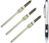 Refill: 3 Pack Light Up Pen Ink Refills