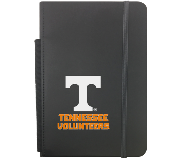 Tennessee: University of Tennessee Vols 5" x 8.25" Notebook